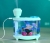 Angel Eye Akvaryum Model Fish Tank Light Hava Nemlendirici