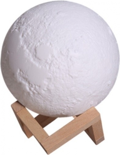 Angel Eye Moonlight Lamp Humidifier Hava Nemlendirici