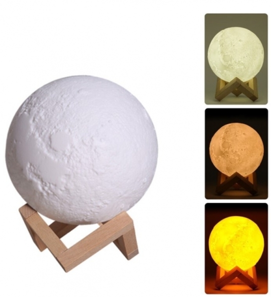 Angel Eye Moonlight Lamp Humidifier Hava Nemlendirici
