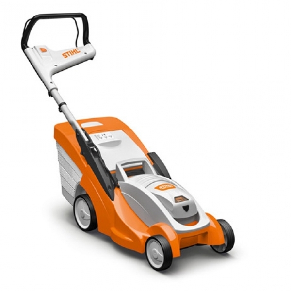 Stihl RMA 339 C Çim Biçme Makinesi