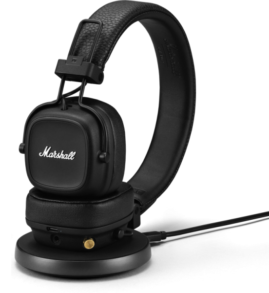 Marshall Major IV Kablosuz Kulaklık