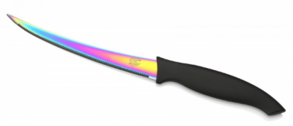 Cooker Titanyum Doğrama Bıçağı 23 cm