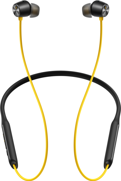 realme Buds Wireless Pro Kablosuz Kulaklık