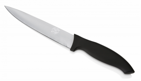 Cooker Siyah İnci Doğrama Bıçağı 27cm