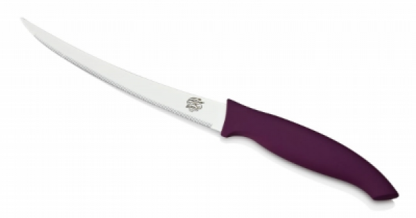 Cooker Sedef Doğrama Bıçağı 23 cm