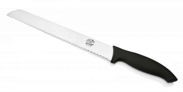Cooker Natural Ekmek Bıçağı 33 cm