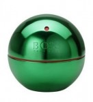 Hugo Boss In Motion Green EDT 90 ml Erkek Parfümü resim