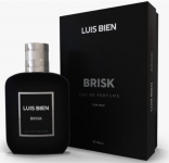 Luis Bien Brisk EDP 100 ml Erkek Parfümü resim