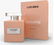 Luis Bien Charme EDP 100 ml Kadın Parfümü resim