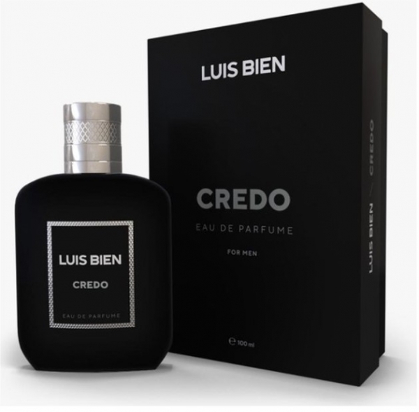 Luis Bien Credo EDP 100 ml Erkek Parfümü