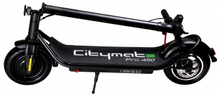 Citymate Pro 450 Elektrikli Scooter