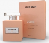 Luis Bien Joie EDP 100 ml Kadın Parfümü resim