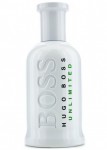 Hugo Boss Bottled Unlimited EDT 100 ml Erkek Parfümü resim