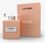 Luis Bien Poésie EDP 100 ml Kadın Parfümü resim