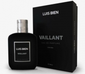 Luis Bien Vaillant EDP 100 ml Erkek Parfümü resim