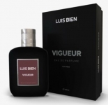 Luis Bien Vigueur EDP 100 ml Erkek Parfümü resim