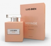 Luis Bien Voyage EDP 100 ml Kadın Parfümü resim