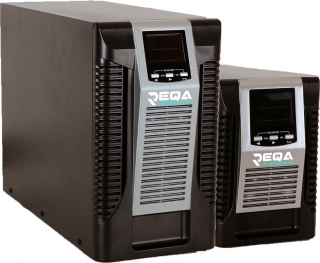 Reqatech Reqastar Me Series 2 kVA UPS