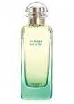 Hermes Un Jardin Sur Le Nil EDT 100 ml Unisex Parfümü resim
