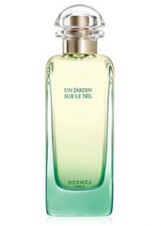 Hermes Un Jardin Sur Le Nil EDT 100 ml Unisex Parfümü