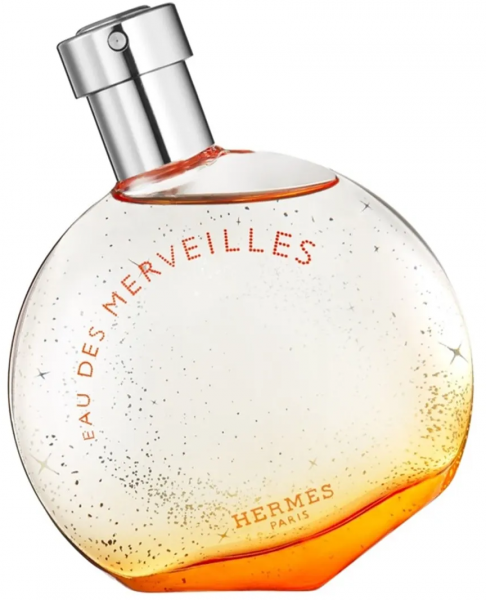 Hermes Eau Des Merveilles EDT 50 ml Kadın Parfümü