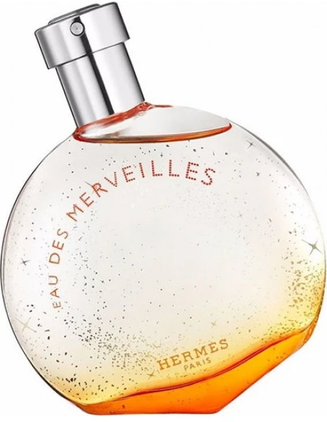 Hermes Eau Des Merveilles EDT 100 ml Kadın Parfümü