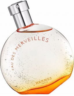 Hermes Eau Des Merveilles EDT 100 ml Kadın Parfümü