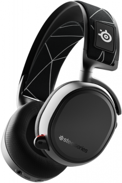 SteelSeries Arctis 9 Kablosuz Kulaklık