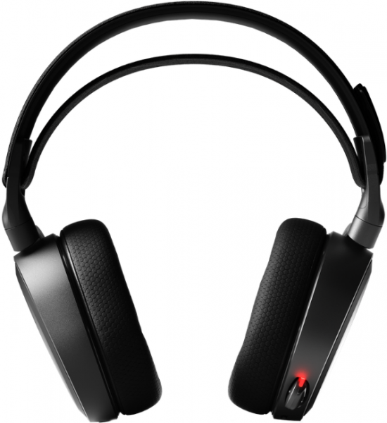 SteelSeries Arctis 9 Kablosuz Kulaklık