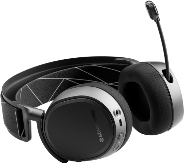 SteelSeries Arctis 9 Kablosuz Kulaklık
