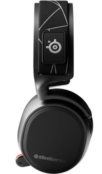 SteelSeries Arctis 9 Kablosuz Kulaklık