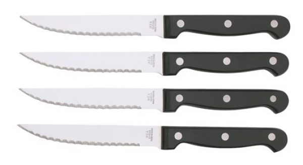 Ikea Snitta Biftek Bıçağı Seti 4 Parça