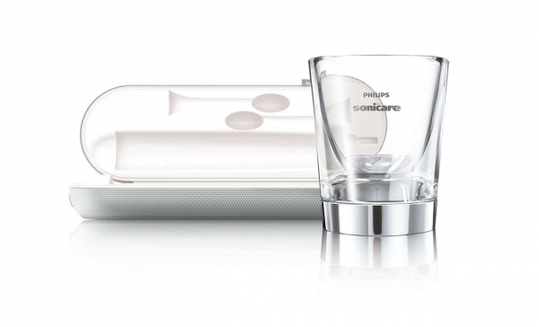 Philips Sonicare DiamondClean HX9337/88 Şarjlı Diş Fırçası