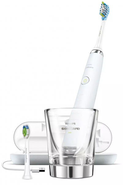 Philips Sonicare DiamondClean HX9337/88 Şarjlı Diş Fırçası