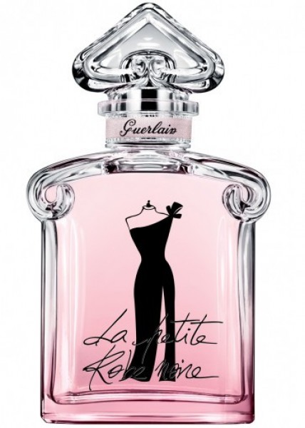 Guerlain La Petite Robe Noire EDP 100 ml Kadın Parfümü
