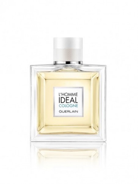 Guerlain L’Homme Ideal Cologne EDT 50 ml Erkek Parfümü