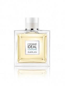 Guerlain L’Homme Ideal Cologne EDT 50 ml Erkek Parfümü