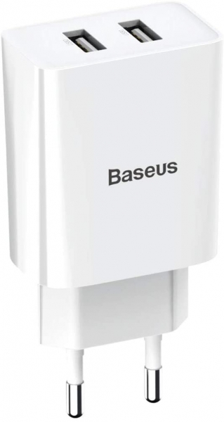 Baseus Speed Mini Dual Şarj Aleti