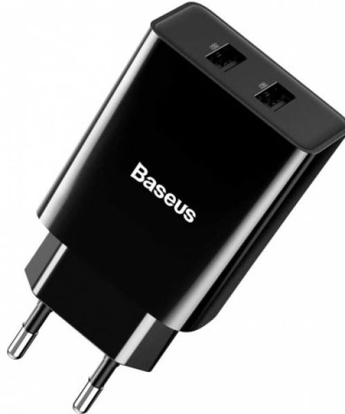 Baseus Speed Mini Dual Şarj Aleti