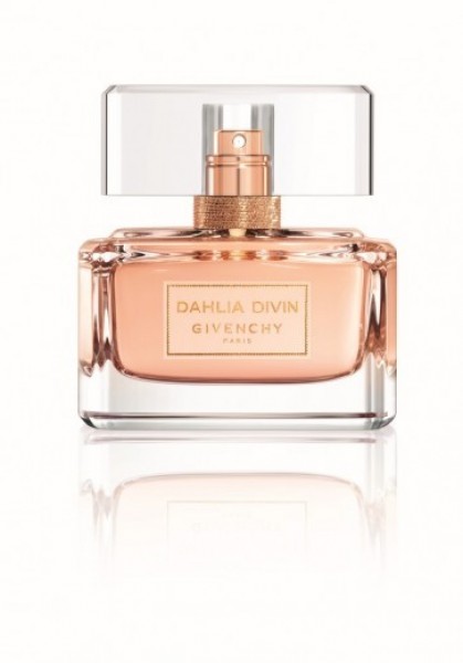 Givenchy Dahlia Divin EDT 50 ml Kadın Parfümü