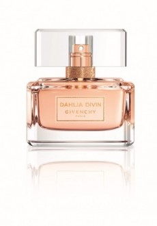 Givenchy Dahlia Divin EDT 50 ml Kadın Parfümü