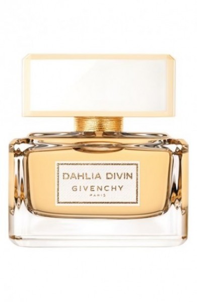 Givenchy Dahlia Divin EDP 50 ml Kadın Parfümü