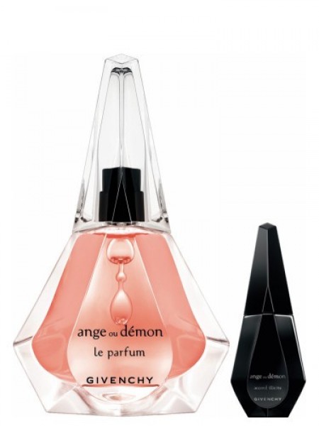 Givenchy Ange ou Demon Le Parfum & Accord Illicite EDP 40 ml Kadın Parfümü