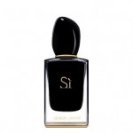 Giorgio Armani Si Intense EDP 50 ml Kadın Parfümü resim