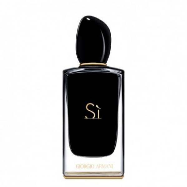 Giorgio Armani Si Intense EDP 100 ml Kadın Parfümü
