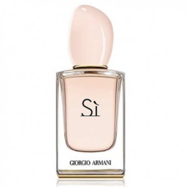 Giorgio Armani Si EDT 50 ml Kadın Parfümü (50 ml)