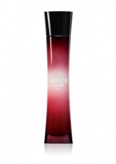 Giorgio Armani Code Satin EDP 75 ml Kadın Parfümü