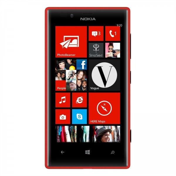 Nokia Lumia 720