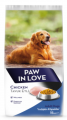 Paw In Love Kuzu Tavuk Etli 15 kg resim