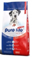 Pure Life Prime Biftekli Yetişkin 15 kg resim